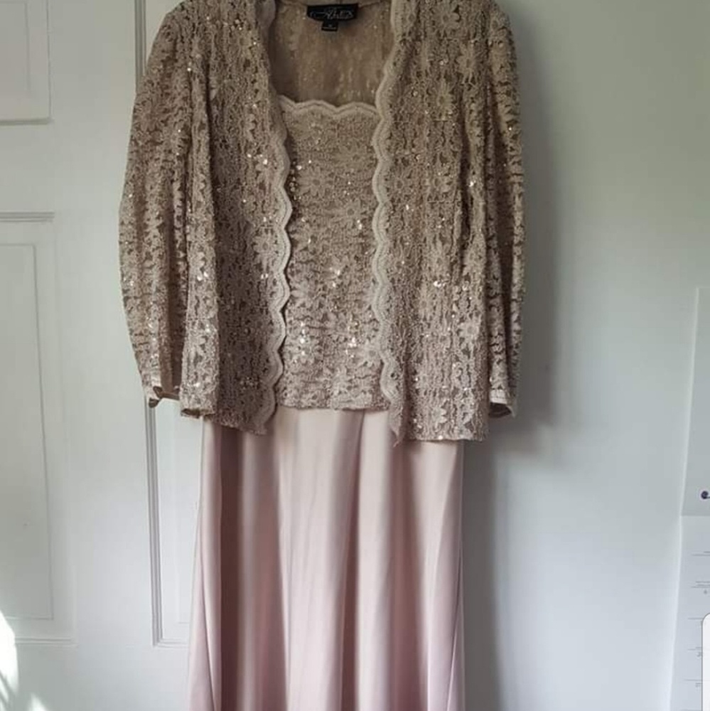 Prom dress, bridesmaids dress, formal dress